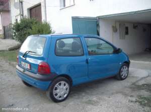 Renault twingo fab 2002