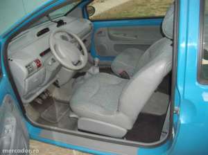 Renault twingo fab 2002