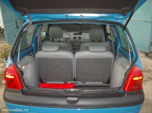 Renault twingo fab 2002