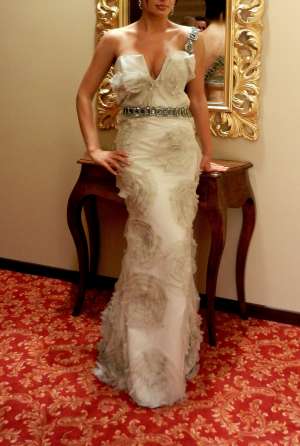 Rochie de mireasa