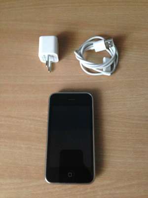 Iphone 3gs de 8Gb
