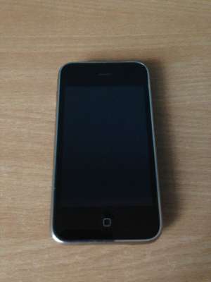 Iphone 3gs de 8Gb