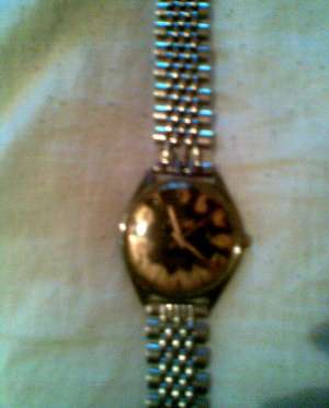 Ceas Atlantic