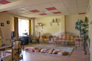 Inchiriere Apartament Lux Central Galati