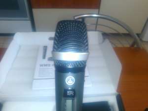 AKG wms 450 vocal set D5