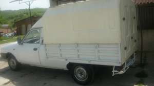 dacia pick up diesel 2004