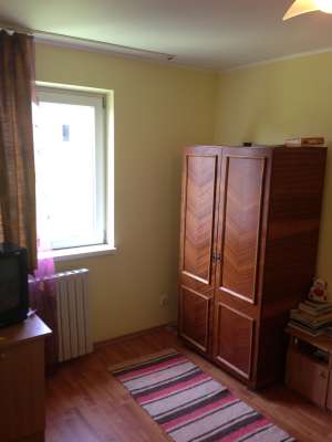 Vand/schimb Apartament,  2 camere, zona Policlinica cu teren/ap in Bucuresti