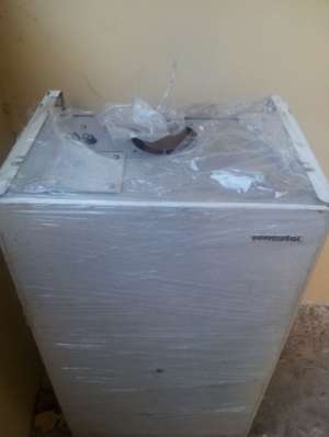 Vand Centrala Termica Bucuresti,  Tiraj Forjat,  24KW,  Gaz