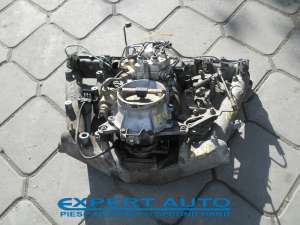 Injectie K-Jetronic Mercedes W124