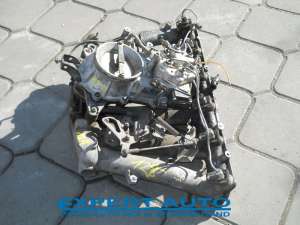 Injectie K-Jetronic Mercedes W124