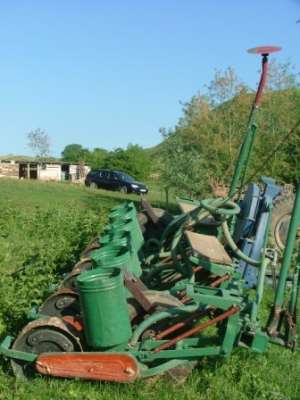 tractor u 65 si utilaje