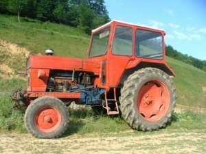 tractor u 65 si utilaje