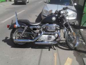 harley davidson