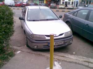 vand renault