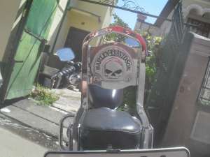 harley davidson