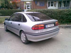 vand renault