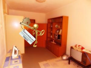 Se vinde un apartament cu 2 camere ,   Rahovei