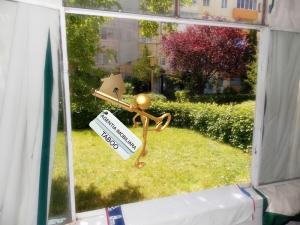 Se vinde un apartament cu 2 camere ,   Rahovei
