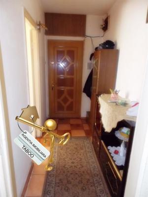 Se vinde un apartament cu 2 camere ,   Rahovei