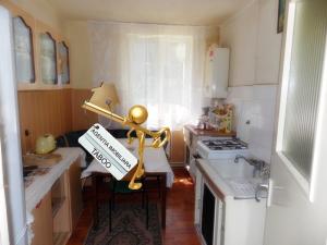 Se vinde un apartament cu 2 camere ,   Rahovei