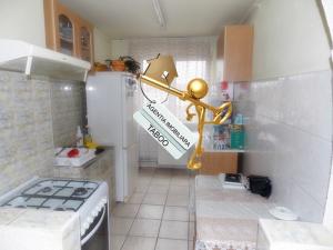 Se vinde un apartament cu 2 camere ,  zona Terezian