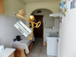 Se vinde un apartament cu 2 camere ,  zona Terezian