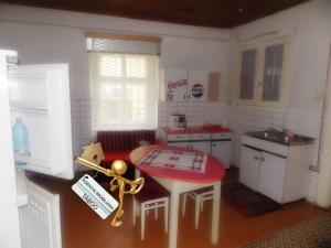 Apartament cu 3 camere la casa de vanzare zona centrala