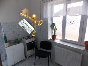 Se vinde un apartament cu 2 camere,   zona Alba Iulia