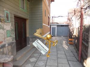 Se vinde un apartament cu 2 camere,   zona Alba Iulia