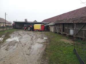 Grajd de vanzare
