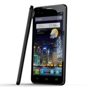 Telefon Dual SIM Huawei G520 - 4.5 inch capacitiv IPS,  Android 4.1,  procesor Quad Core,  3G,  GPS,
