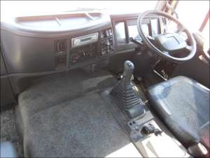 Volvo FL 6 23 tone