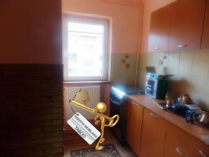 Apartament 4 camere decomandate de inchiriat zona Rahova