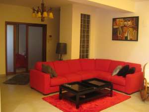 Apartament 4 camere Herastrau