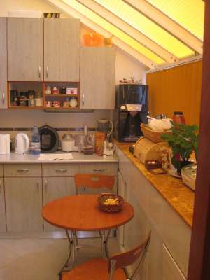 Apartament 4 camere Herastrau