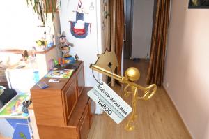 Se vinde un apartament cu 3 camere ,   zona Terezian