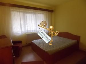 Apartament 2 camere decomandate de inchiriat zona Valea Aurie