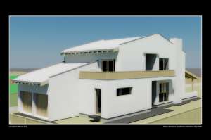 Birou de proiectare Mihalte Cosmin Iosif