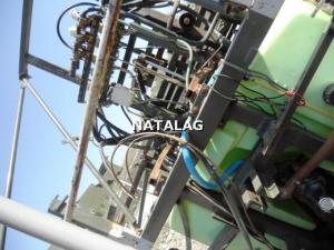 PULVERIZATOR 1000 L TECNOMA