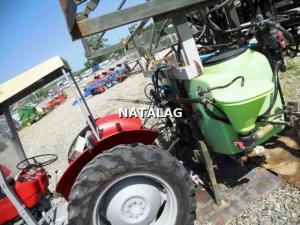PULVERIZATOR 1000 L TECNOMA