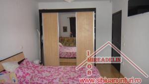 VAND CASA 3 CAMERE,   GUSTERITA