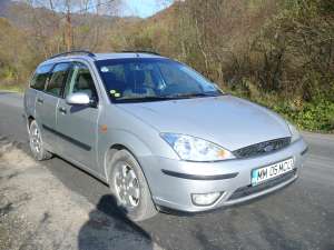 Ford Focus 1.8 TDCI
