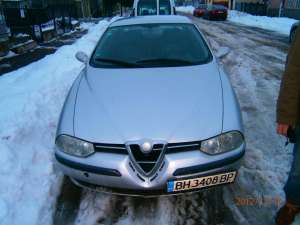alfa romeo 156