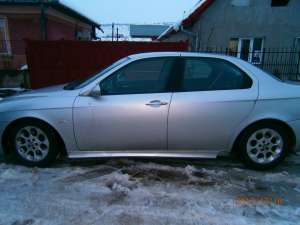 alfa romeo 156