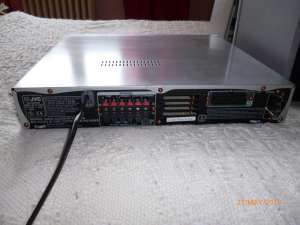 JVC DVD Digital CinemaTH11S