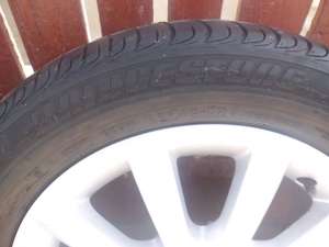 Vand Jante Aliaj Originale pentru Opel