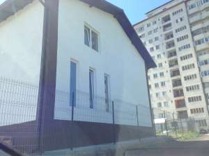 Vila noua in Targoviste(Zona Tribunalul nou)