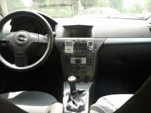 Opel Astra 150 CP