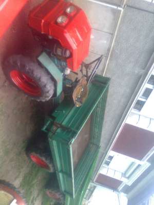 motocultor 4x4 bertolini