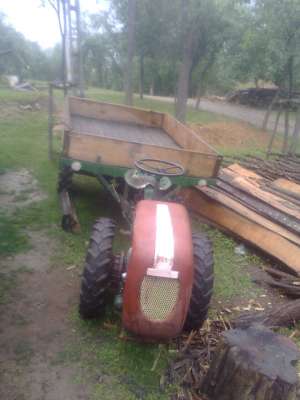 motocultor 4x4 fp